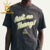 Outkast x Waffle House Store Front White Two Sided T-Shirt