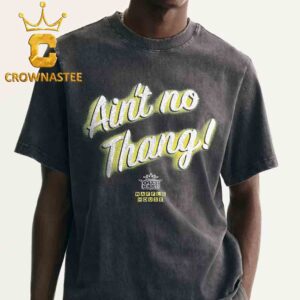 Outkast x Waffle House Ain’t No Thang Unisex T-Shirt