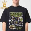 Outkast x Waffle House Ain’t No Thang Unisex T-Shirt