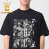 PAC Death And Darkness AEW 2026 Unisex T-Shirt
