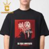 Olivia Rodrigo The Unraveled 2026 2027 Tour Dates Two Sided T-Shirt Olivia Rodrigo The Unraveled 2026 2027 Tour Dates Two Sided T-Shirt