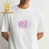 Grateful Shred Live At Park West Chicago IL Nov 14th 2026 Unisex T-Shirt
