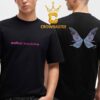 Paris Hilton ADHD Baddie Two Sided T-Shirt