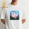 Paris Hilton ADHD Moon Swing My Superpower Unisex T-Shirt