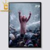 Kylie Jenner Victoria Secret Fashion Show 2026 Best Day Ever Home Decor Poster Canvas