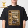 Mumford And Sons October 6th & 7th 2026 KIA Forum Los Angeles CA Unisex T-Shirt
