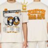 Spite Cult New World Killer Two Sided T-Shirt