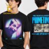 Olivia Rodrigo Capital One Arena 2026 Tour Washington DC October 3rd 4th Unisex T-Shirt