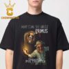 Primus Here Come The Grizz Oakland CA Fox Theater Dec 30&31 2026 Unisex T-Shirt