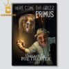 The Smashing Pumpkins October 3rd 2026 CFG Bank Arena Baltimore MD Home Decor Poster Canvas