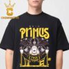Olivia Rodrigo The Cure Photo Unisex T-Shirt