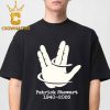 Jimmy Kimmel Shove Love That Ballroom Up Your Fat Ass Unisex T-Shirt