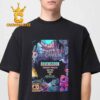 Ravenscoon Thought Process That’s So Caven Feb 20th 2027 The Caverns Grundy County TN Unisex T-Shirt