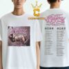 Remi Wolf 2026 2027 Tour Dates The Mud Unisex T-Shirt