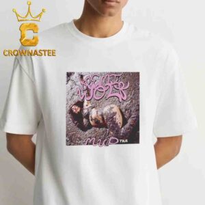 Remi Wolf 2026 2027 Tour Dates The Mud Unisex T-Shirt