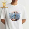 Twenty One Pilots Ohio Stadium 2026 Tour Columbus OH October 17th Two Sided T-Shirt