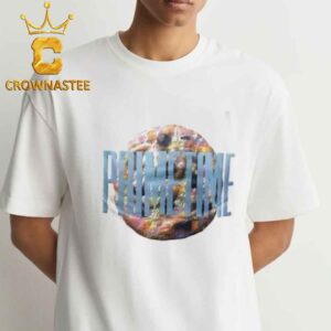 Robert Pattinson Primetime Cookie Unisex T-Shirt