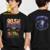 Grateful Shred Another Planet Entertainment & Teragram Presents Holiday Homecoming Los Angeles Dec 4 & 5 2026 Unisex T-Shirt Unisex T-Shirt Grateful Shred Another Planet Entertainment & Teragram Presents Holiday Homecoming Los Angeles Dec 4 & 5 2026 Unisex T-Shirt Unisex T-Shirt