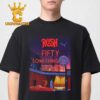 Max Verstappen Winner Round 17 Singapore GP Formula 2026 Unisex T-Shirt