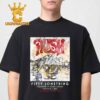 Max Verstappen 250 Grands Prix Singapore GP Formula1 2026 Unisex T-Shirt