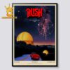 Steely Dead Royal Jam Fall 2026 California Home Decor Poster Canvas