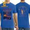 Steely Dead Royal Jam Fall 2026 California Unisex T-Shirt