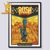 Mt Joy Three Nights At The Red Rocks August 12, 13 and 14 2027 Home Decor Poster Canvas Mt Joy Three Nights At The Red Rocks August 12, 13 and 14 2027 Home Decor Poster Canvas