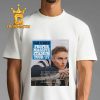 Queens Of The Stone Age Nyja Laugardalshollin Oct 24th 2026 Unisex T-Shirt