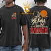 Saosin 2026 Tour You’re Not Alone There Is More To This I Know You Can Make It Out You Will Live To Tell Unisex T-Shirt Saosin 2026 Tour You’re Not Alone There Is More To This I Know You Can Make It Out You Will Live To Tell Unisex T-Shirt