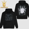 Saosin EST 2003 Orange County California Beetle 2026 Tour Unisex T-Shirt Sweatshirt Saosin EST 2003 Orange County California Beetle 2026 Tour Unisex T-Shirt Sweatshirt