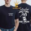 Knocked Loose 2026 Tour Deep In The Millow Two Sided T-Shirt