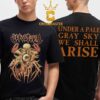 Sepultura 2026 Tour Roots Bloody Two Sided T-Shirt
