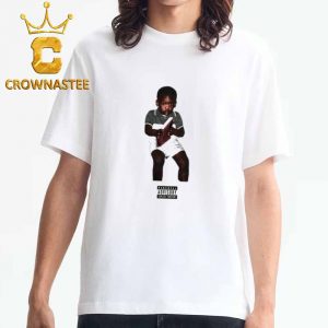 Skepta Baby The Fork And Knife Unisex T-Shirt