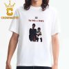 Skepta The Fork And Knife Album Unisex T-Shirt