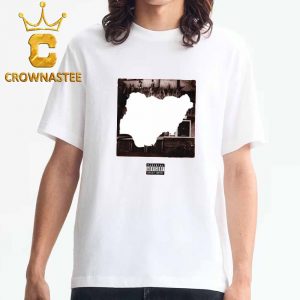 Skepta The Fork And Knife Album Unisex T-Shirt