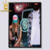 Gunna Pop It New Single Cover 2026 Home Decor Poster Canvas