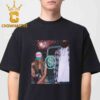 Gunna Pop It New Single Cover 2026 Unisex T-Shirt