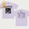 Sombr Is A Homewrecker Unisex T-Shirt