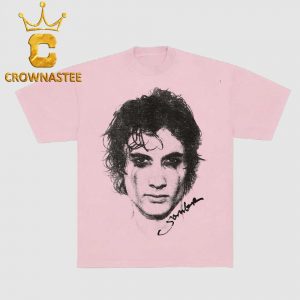 Sombr Headshot Unisex T-Shirt