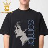Sombr Headshot Unisex T-Shirt