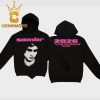 Sombr My Body Is Ready Two Sided T-Shirt