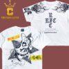 Spongebob Squarepants Civil Regime Square Jerks All Over Print T-Shirt Spongebob Squarepants Civil Regime Square Jerks All Over Print T-Shirt
