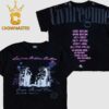 Spongebob Squarepants Civil Regime Angry Star All Over Print T-Shirt