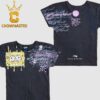 Spongebob Squarepants Civil Regime Para Bellum Forever All Over Print Hoodie