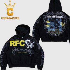 Spongebob Squarepants Civil Regime Para Bellum Forever All Over Print Hoodie