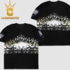 Spongebob Squarepants Civil Regime Civil Pine Side By Side 199X All Over Print T-Shirt