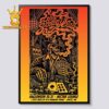 Steely Dead Royal Jam Fall 2026 California Home Decor Poster Canvas