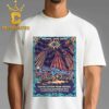 Balthvs With Special Guests Midpak Oct 29 Portland Oct 30 Bellingham Unisex T-Shirt
