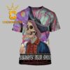 System Of A Down Beyond The Streets Toxicity Disorder Long Sleeve