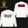 System Of A Down Beyond The Streets Toxicity Disorder Hoodie